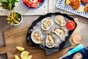 buy fresh shucked oysters online