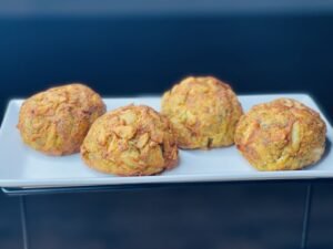 Maryland Jumbo Crab Cakes