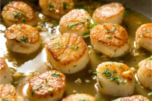 buy jumbo sea scallops online