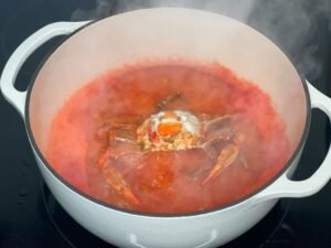 Maryland soup crabs for sale