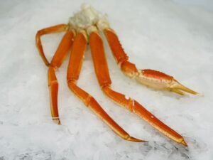 colossal snow crab legs online