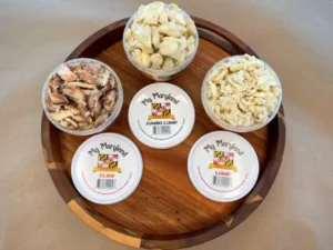 crab meat sampler pack online