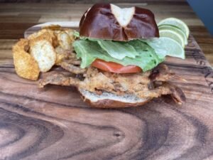 frozen prime soft shell crabs