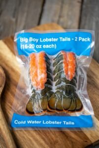 buy big boy lobster tails online