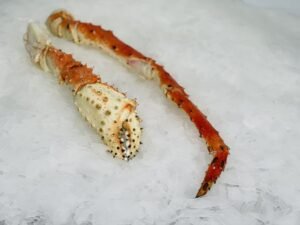 jumbo red king crab legs online