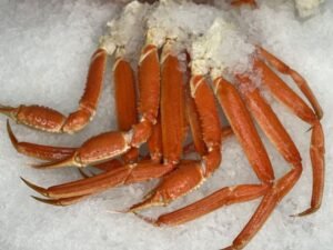 jumbo snow crab legs online