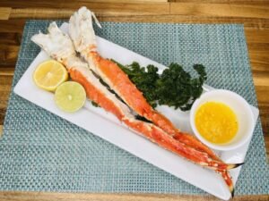 jumbo red king crab legs online