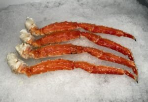jumbo red king crab legs online