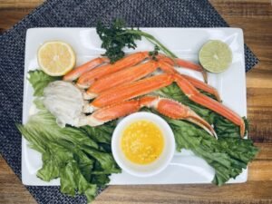 large snow crab legs online