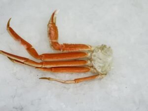 large snow crab legs online