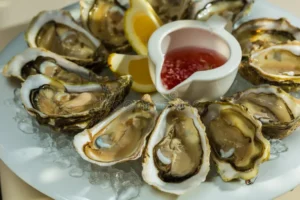 buy fresh oysters in the shell online