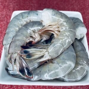 Jumbo Shrimp