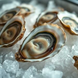 buy fresh shucked oysters online