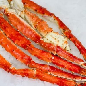 colossal red king crab legs online