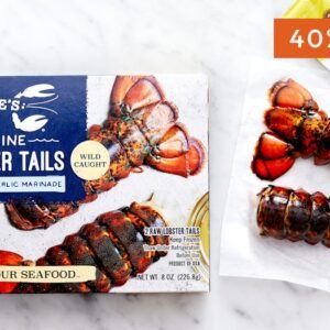 buy standard lobster tails online