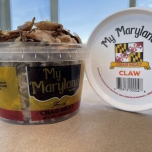 fresh crab claw meat for sale