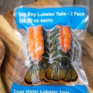 buy big boy lobster tails online
