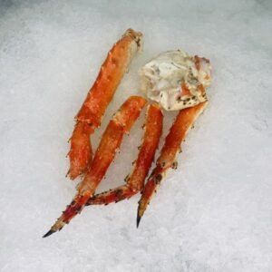 king crab pieces online