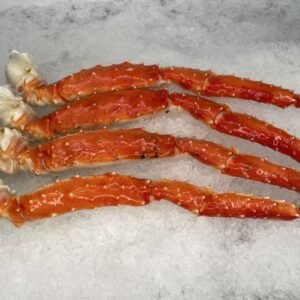 jumbo red king crab legs online