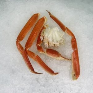 snow crab pieces online